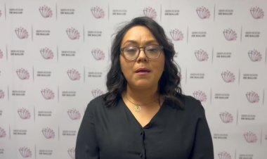 Exhorta los SSM a grupos vulnerables a vacunarse contra influenza