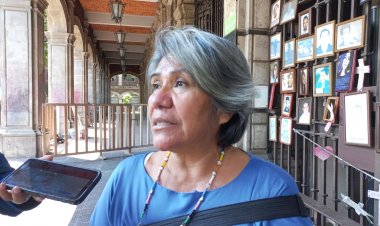 Madre de víctima de abuso sexual, acusó que no avanza la carpeta de investigación