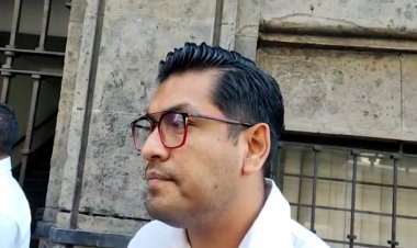 Solicitará ampliación presupuestal la SMyT al Congreso por 40 mdp