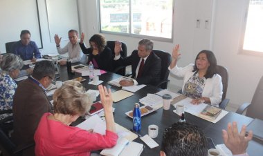 Supervisa Urióstegui medidas para  la operatividad financiera del SAPAC