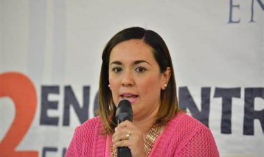 Urgente legislar la despenalización del aborto, pide Jessica López al Congreso