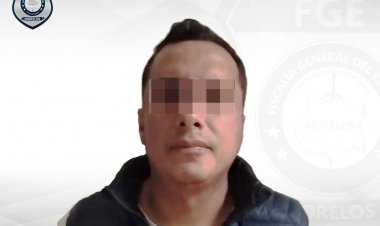 Amplían 15 años más de prisión para Adrián por robo de vehículos; purgaba condena de 10
