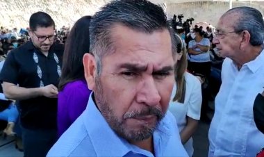 Busca el estado gobernabilidad en el  municipio de T. del Volcán:  S. Sotelo