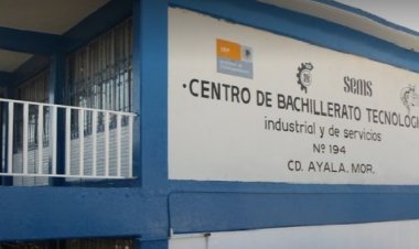Calladas y revictimizadas por autoridad escolar alumnas del CBTIS 194