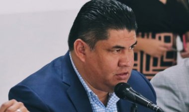 Rechaza Congreso persecución  política contra América López