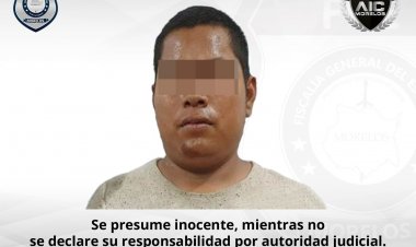 Lo vinculan a proceso por robo de una motocicleta en Jojutla