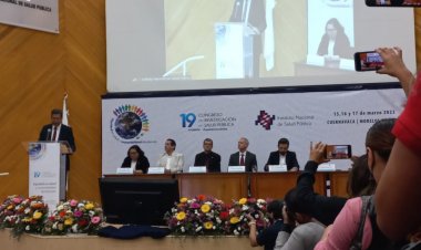 Grandes epidemias enfrenta México, como la obesidad, adicciones y salud mental