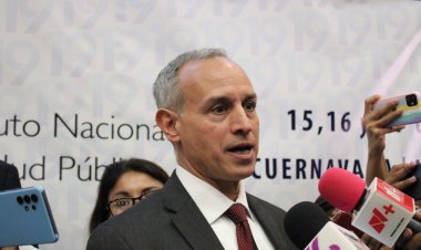Gobierno federal restringirá  el uso médico del fentanilo