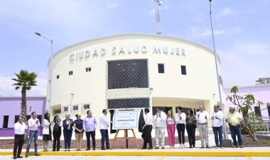 Refrendó Cuauhtémoc Blanco su  compromiso de mejorar la salud