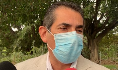 Por la pandemia, 71 trabajadores  de la salud fallecieron en Morelos
