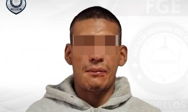 Por robar con violencia una pipa de agua, le dan 15 años de prisión