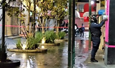 En Cuautla no hay lugar seguro,  acusan empresarios y ciudadanía