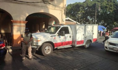 Reforzarán seguridad en Festival “Morelos La Eterna Primavera”
