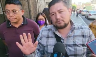 Hay amenaza de conflicto social en Tetela del Volcán