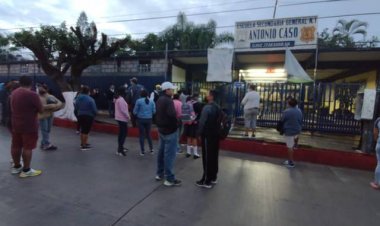 Piden apoyo a la UAEM para evitar riesgo a la salud por retos de tik tok