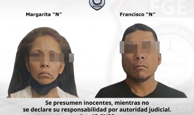 Abordan a víctima en Cuernavaca y le roban su auto en Yautepec
