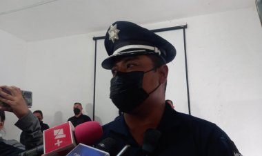 Por incumplir el reglamento de  tránsito, aplican 520 infracciones