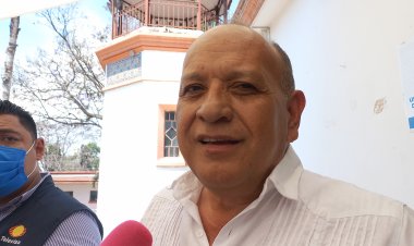 Un rezago en infraestructura se registran en escuelas: SNTE