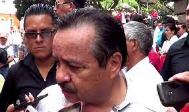 Si no se unen, se hunden: PRI, PAN y PRD en el 2024: CTM