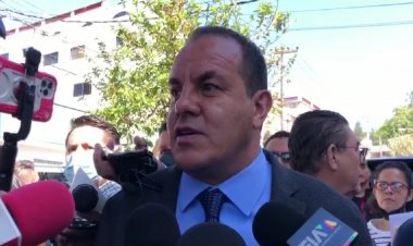 Exhorta gobernador Blanco a diputados y ediles a trabajar por el bien de la población