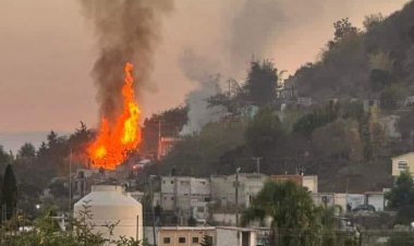 Habrá operativos para evitar el acopio de materiales explosivo