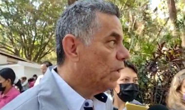 Con las lluvias de abril podría terminarse la temporada de estiaje