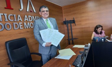 Piden que sea una mujer, la nueva integrante del Tribunal de Justicia Alternativa