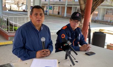 Continuarán festejos religiosos en Totolapan, pese a explosión