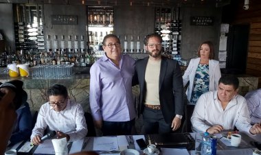 En Morelos se requieren de más inversiones, aseguran empresarios