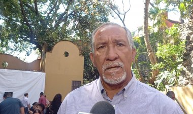 Es preocupante la pérdida de árboles y animales en el municipio de Huitzilac