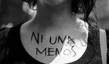 Sigue presente la violencia  política contra las mujeres