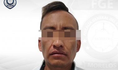 Larga condena de 15 años “Al Pato” por delito de extorsión y secuestro