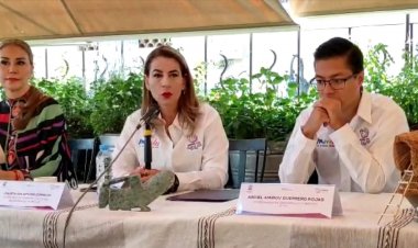 Morelos, fortalecerá su participación en el Tianguis Turístico de la Ciudad de México