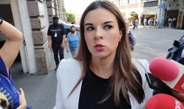 Trabaja el Ejecutivo a marchas forzadas para entregar propuestas de ampliaciones presupuestales al Congreso