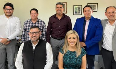 Dignificarán la ofrenda de las víctimas en Morelos, acuerda Comité Técnico