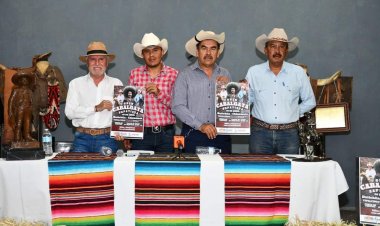 Con cabalgata, alcaldes del oriente de Morelos conmemorarán a Zapata