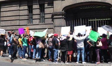 Cambiaron nombres de la terna  para alcalde de Tetela, acusaron