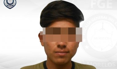 A 15 años de prisión lo sentencian,  por robo de vehículo con violencia