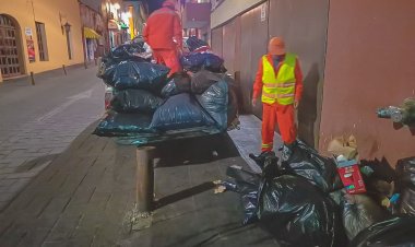 Inicia en abril recolección de basura separada en Cuernavaca