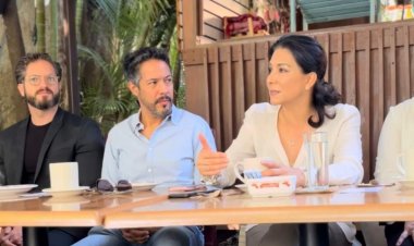 Apoyaría SDEyT con cámaras de  videovigilancia a los empresarios