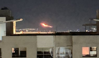 A evitar los incendios, piden  autoridades a la ciudadanía