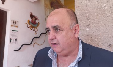 No hay en Morelos, unidades  chatarra en transporte público