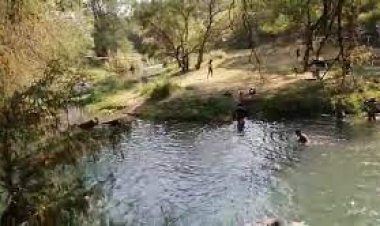 Reforzarán vigilancia en balnearios durante Semana Santa en Yautepec