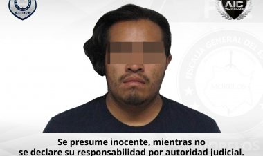 Va al penal por incumplir medidas cautelares, por el delito de robo