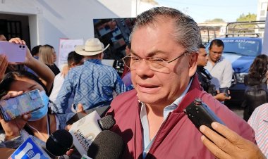 Contempla el gobierno de Jiutepec utilizar drones para fortalecer la vigilancia
