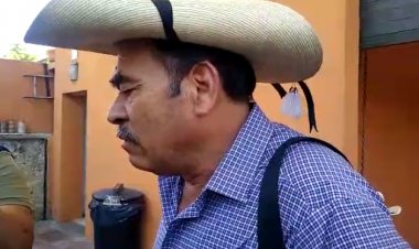 Toman protesta a suplentes de regidores en Tepalcingo, reconoció el edil Jesús Juan Rogel