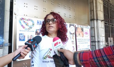 Información piden colectivos a la  fiscalía de las fosas clandestinas