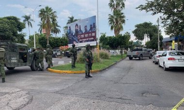 Violencia puede frenar el turismo en  Semana Santa en Cuautla: empresarios