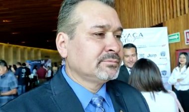 Canacintra conmina a jóvenes a  impulsar la economía en Morelos