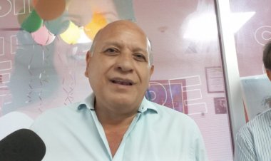 Sufren alumnos la carencia  del agua en escuelas: SNTE